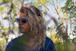 Erika Lindberg: the kitesurfer joins Rekorderlig's 