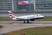 British Airways: set to 