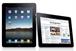 Apple iPad: rival products on the horizon