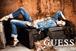Fashion brand Guess
