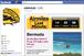 Airmiles: offers daily deals via Facebook