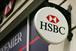 HSBC: Britton's departure leaves bank's strategy in doubt