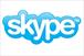 Skype: Sky challenges logo