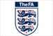 Football Association: still seeking sponsor for England team