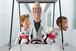 Tooned: McLaren animation starring Jenson Button and Lewis Hamilton