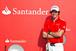 Santander: signs Rory McIlory as brand ambassador