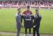 Swindon Town: Samsung extends its affiliation