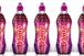 Vimto: updates bottle design