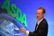 Andy Bond: stepping down as chief executive at Asda