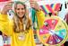 Glaceau Vitaminwater: Sense ran medal promotion work around the Olympics