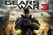 Gears of War 3: to be promoted on Xbox's first live TV ads
