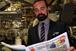 Evgeny Lebedev: owner of the i newspaper