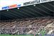 Newcastle: renames stadium