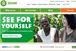 Oxfam: new global digital platform