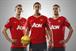 Betfair: official betting partner of Manchester United