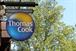 Thomas Cook: Manny Fontenla-Novoa steps down