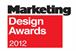 Marketing Design Awards 2012