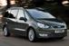 Ford Galaxy: to be promoted at stately home cincema screenings