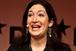Randi Zuckerberg: leaves Facebook (photo credit: Creative Commons/nrkbeta)