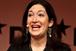 Randi Zuckerberg: leaves Facebook (photo credit: Creative Commons/nrkbeta)