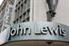 John Lewis: pre-tax profits leap 20%