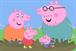 Peppa Pig: breaks America