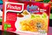 Findus: public support brings back curry flavour Crispy Pancake