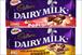 Cadbury: launches two chocolate bars with social media support