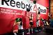 Reebok: CrossFit competition will be broadcast on Eurosport