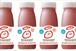 Innocent: rolls out 160ml bottles