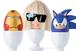 HMV: launches Lady Gaga model egg