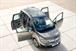 Vauxhall: new campaign for Meriva