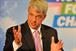 Andrew Lansley: UK Health secretary