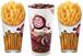 Burger King: looks to Andy Warhol for inspiration