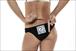 Betfair: online betting exchange prints QR codes on volleyball players' bikini bottoms