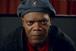 Samuel L Jackson: campaigning for President Obama