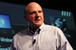 Steve Ballmer: Microsoft chief executive