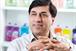 Rakesh Kapoor: Reckitt's chief executive designate