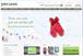 Johnlewis.com: big freeze prompts customers to shop online