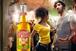 Desperados: readies summer campaign