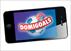 Domino's: pizza retailer launches Domigoals app for Euro 2012 football tournament