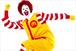Ronald McDonald: burger chain mascot set for comeback
