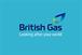 British Gas: new logo features green colouring