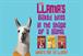 Llama's baked bites: Tesco launches snack range