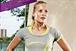 Asics: hunts for the face of its women's running range