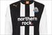 Newcastle United: Virgin Money in talks over club's shirt sponsorship