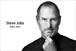 Steve Jobs: Apple pays tribute to its co-founder