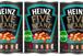 Heinz: acquired by US financier Warren Buffett
