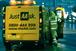 The AA: plots marketing response to strike