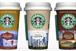 Starbucks: Discoveries range of chilled coffee drinks